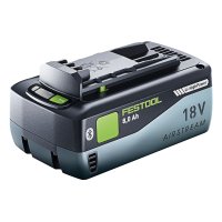 (image for) Festool BP 18 Li 8,0 HP-ASI HighPower Battery Pack 18V 8.0Ah