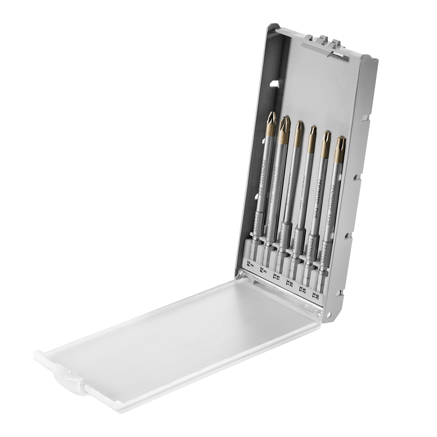 (image for) Bit Cassette Bks Sys3 100mm Ce