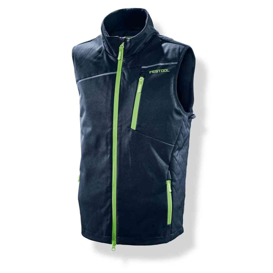(image for) Waistcoat We Ft1-s