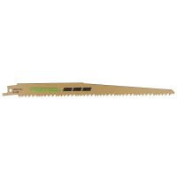 (image for) Festool HSR 230/4,3 BI/5 WOOD UNIVERSAL Sabre Saw Blade Set 230mm 5pc