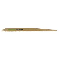 (image for) Festool HSR 305/4,3 BI/5 WOOD UNIVERSAL Sabre Saw Blade Set 305mm 5pc