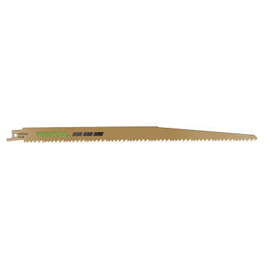 (image for) Festool HSR 305/4,3 BI/5 WOOD UNIVERSAL Sabre Saw Blade Set 305mm 5pc