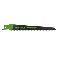 (image for) Festool HMR 150/4,2 BUILDING MATERIALS ABRASIVE MATERIALS Sabre Saw Blade 150mm