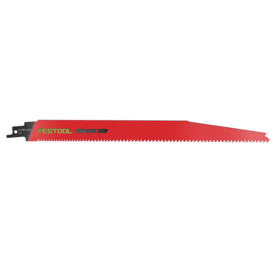 (image for) Festool DHMR 305/3,4 DEMOLITION Sabre Saw Blade 305mm