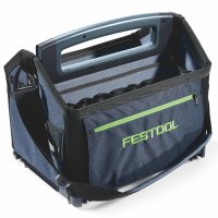 (image for) Festool Systainer³ ToolBag SYS3 T-BAG M