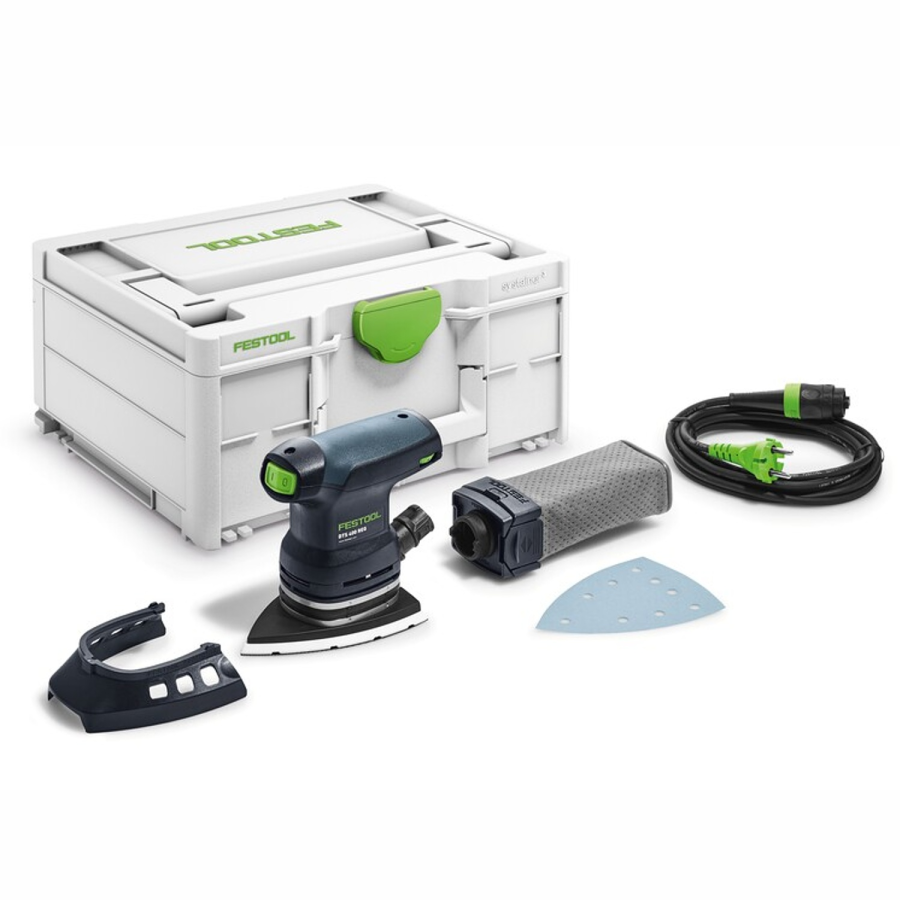 (image for) Festool DTS 400 REQ-Plus Delta Sander