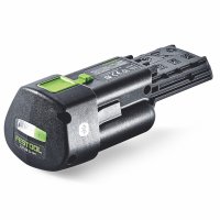(image for) Festool BP 18 Li 3,0 Ergo I 18V 3.0Ah Bluetooth Battery Pack