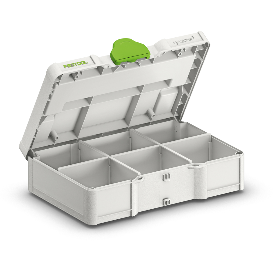 (image for) Systainer Sys3 S 76