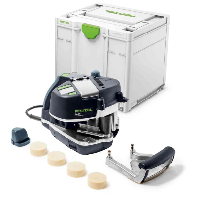 (image for) Festool KA 65-Plus CONTURO Edge Bander