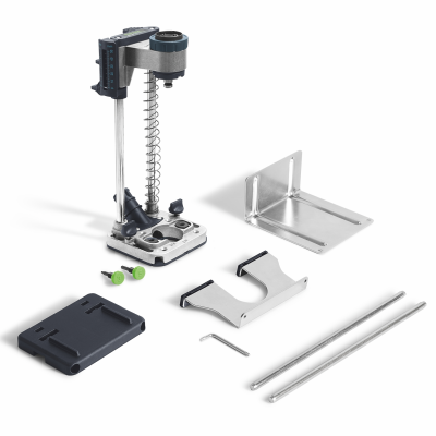 (image for) Festool MB 40-Set Mobile Drilling Attachment Set for Fastfix Drills