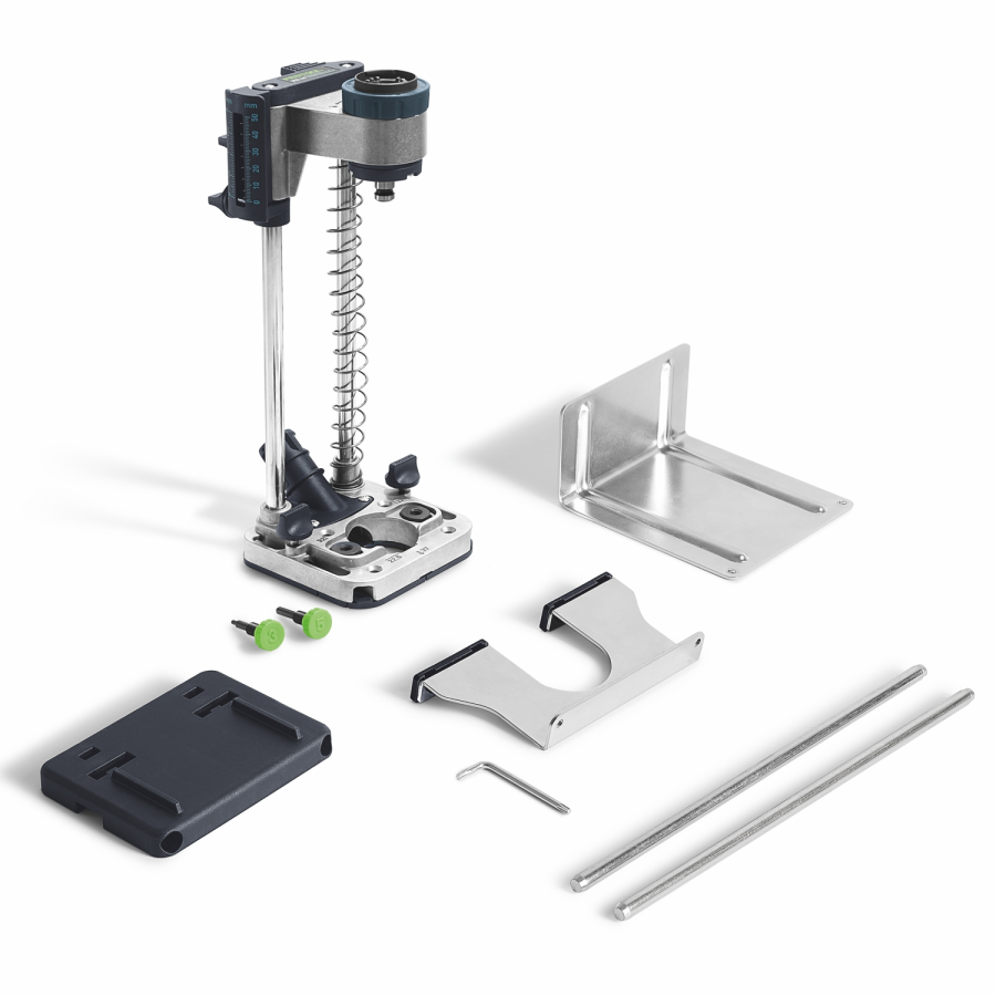 (image for) Festool MB 40-Set Mobile Drilling Attachment Set for Fastfix Drills