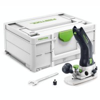 Festool MFKC 700 EB-Basic Cordless Module Edge Router 18V (image for) Festool MFKC 700 EB-Basic Cordless Module Edge Router 18V