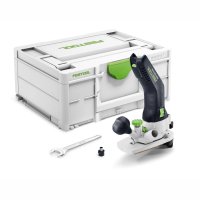 Festool MFKC 700 KA EB-Basic Cordless Module Edge Router 18V (image for) Festool MFKC 700 KA EB-Basic Cordless Module Edge Router 18V