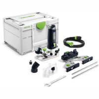 Festool MFK 700 EQ-Plus Module Edge Router 720W in Systainer (image for) Festool MFK 700 EQ-Plus Module Edge Router 720W in Systainer