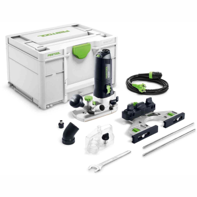(image for) Festool MFK 700 EQ-Plus Module Edge Router 720W in Systainer