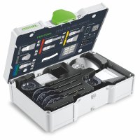 (image for) Festool SYS3 S 76-OSC-SORT/7 Oscillator Saw Blade Set in Systainer³