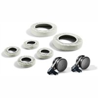 (image for) Festool RD-CT 26-36-Set Wheel Cover Retrofit Set for CT 26/36 E