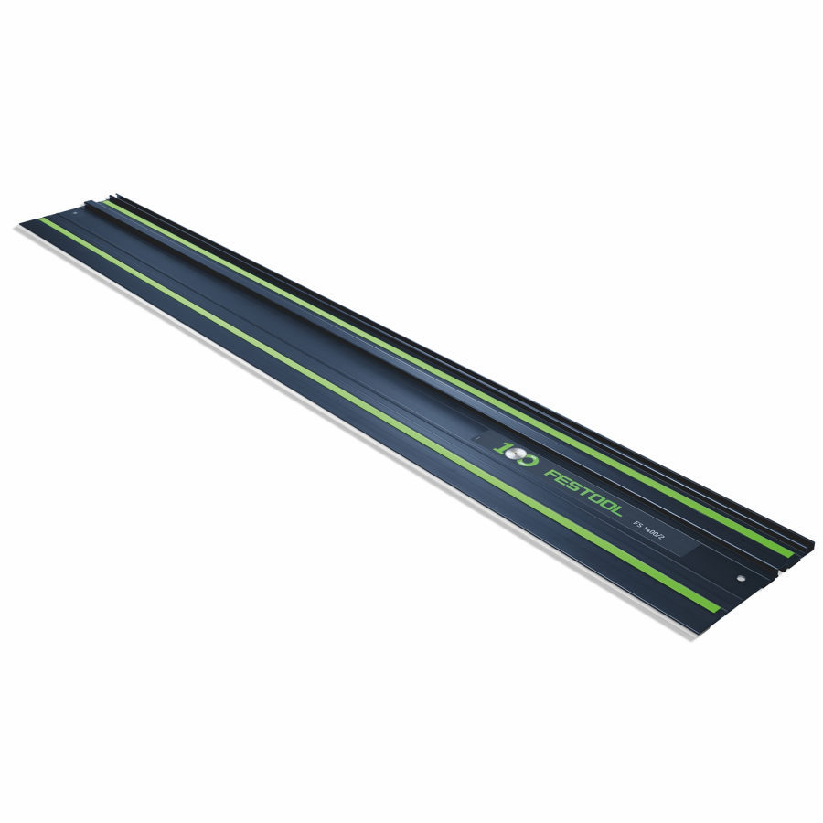(image for) Festool FS 1400/2 BL 100 Years Limited Edition Blue Guide Rail 1400mm