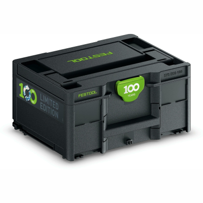 (image for) Systainer Sys3 M 187 Eco 100y