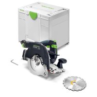 (image for) Festool HKC 55 KEB-Basic Cordless Circular Saw