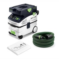 (image for) Mobile Dust Extractor Ctl Midi I