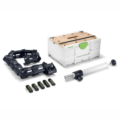 (image for) Festool CT-ASA FLX J Flexible Boom Arm For CT 26 To CT 48 Dust Extractors