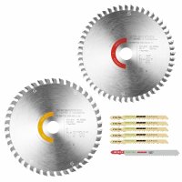 (image for) Festool KSB-SORT/2 W/L 160x1,8 Saw Blade Set
