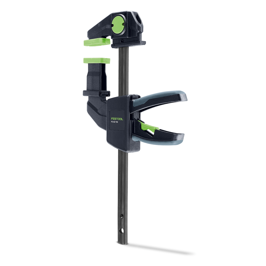 (image for) One Hand Clamp Fs-ez 150-2