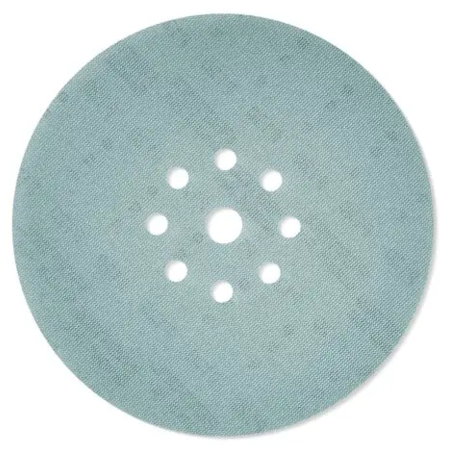 (image for) Festool GRANAT NET D225 P60 GR NET/25 225mm P60 Abrasive Mesh Discs 25 Pack