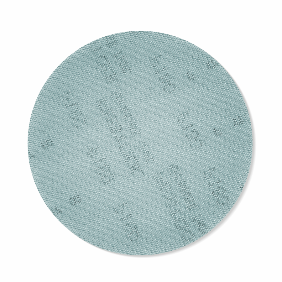 (image for) Sanding Discs D125 P60 Gr Net-50