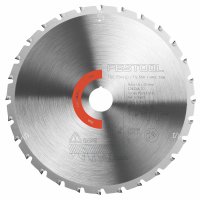 (image for) Festool DIA 160x1,8x20 TD28 Diamond Saw Blade for Laminate and HPL 160mm 28T