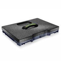 (image for) Festool SK-CT/SYS Seat Cushion for Systainers and Mobile Dust Extractors