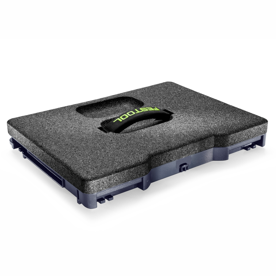 (image for) Festool SK-CT/SYS Seat Cushion for Systainers and Mobile Dust Extractors