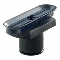(image for) Festool VAC SYS VT 200 x 60 Compact Oval Vacuum Pad 200 x 60mm