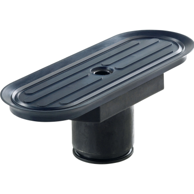(image for) Festool VAC SYS VT 275x100 Oblong Vacuum Pad 275 x 100mm