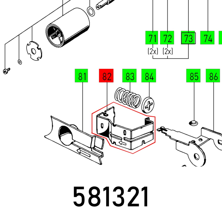 (image for) Angle Bs 105