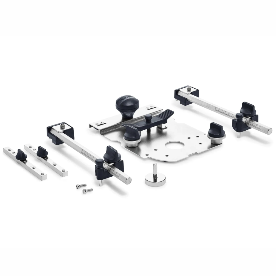(image for) Festool LR 32 Set Hole Drilling Set for producing accurate 32 mm hole series