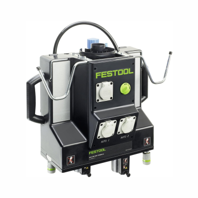 (image for) Festool Energy Box EAA EW/DW CT/SRM/M-EU