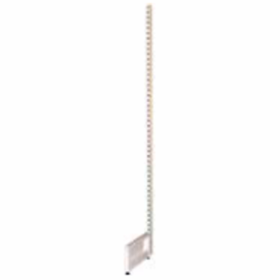 (image for) Wps Shelf End Set For Unit Shelf W