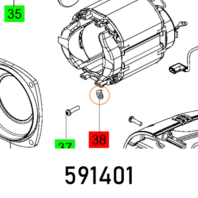 (image for) Clamp Ebu 18-e2
