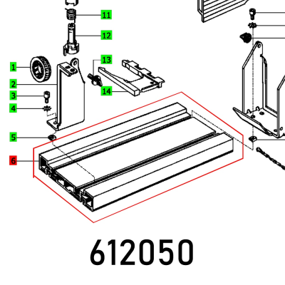 (image for) Basic Plate Se-hl