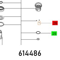 (image for) Ball 5-40 Csn 02 3680