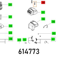 (image for) Screw Pt 40x35