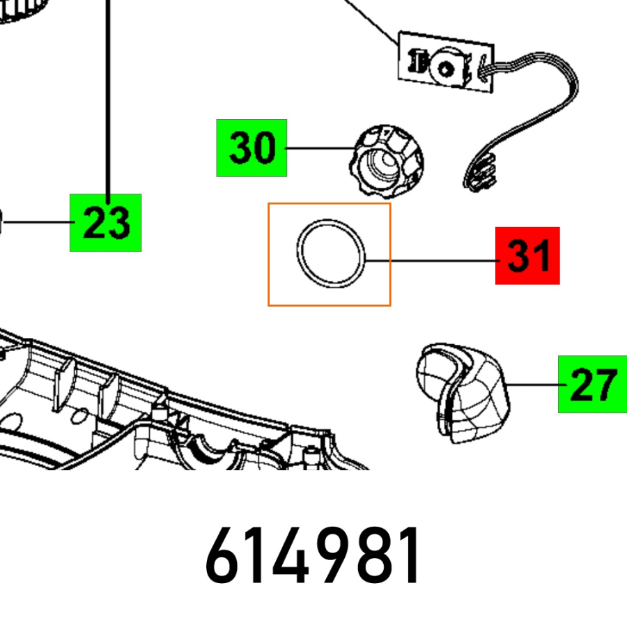 (image for) Ring 25x2