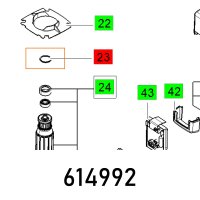 (image for) Ring 22x2