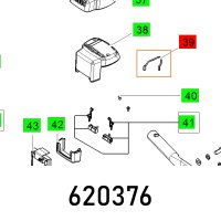 (image for) Conductor Csp 68 E