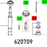 (image for) Pinion Mxp 1602 E