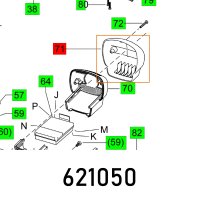 (image for) Cover Mxp 1602 E