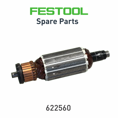 (image for) Balanced Rotor Ml 061.00