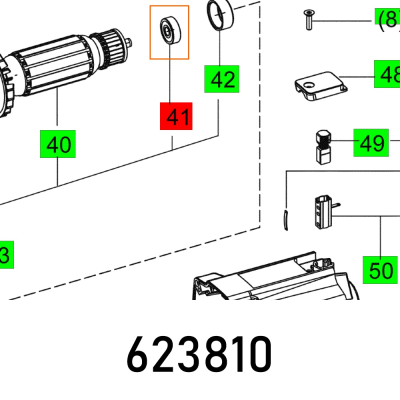 (image for) Lager 627 T1xdd1 Mc5 E